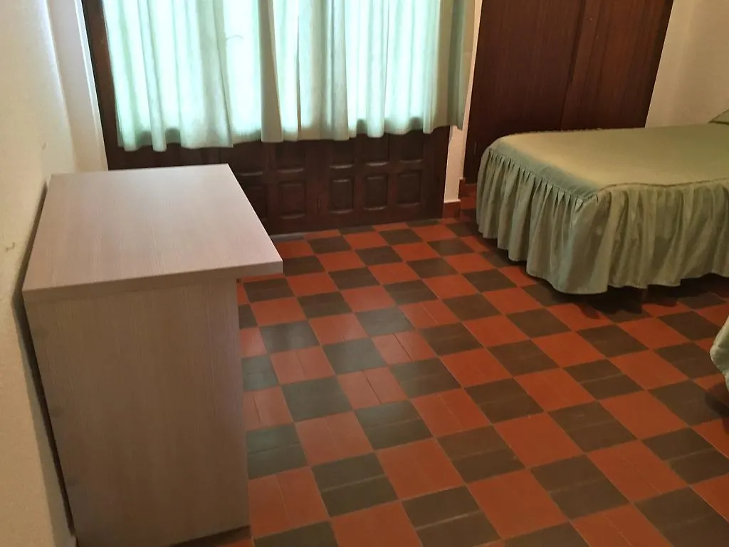 Pension Provenzal Mojacar