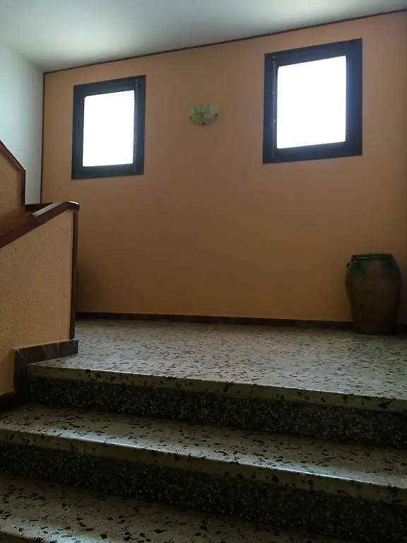 Pension Provenzal Mojácar Hostel
