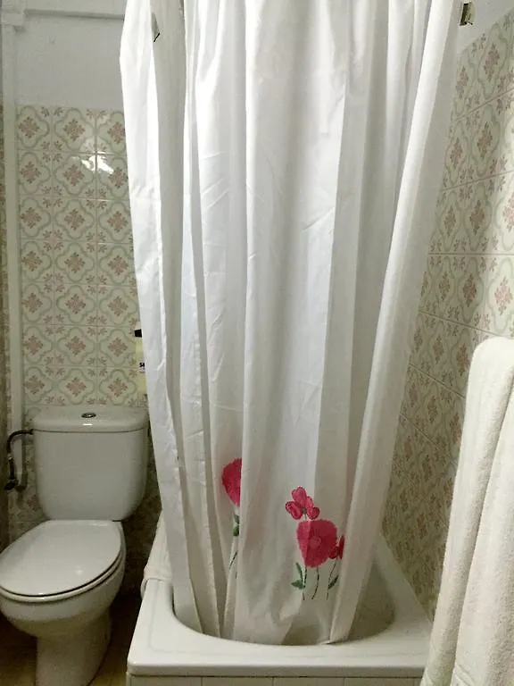 Hostel Pension Provenzal Mojacar