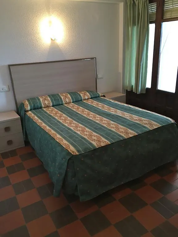 Pension Provenzal Mojácar 0*,  Hiszpania