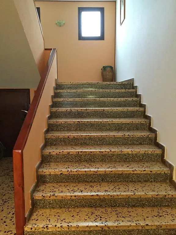 Pension Provenzal Mojacar Hostel