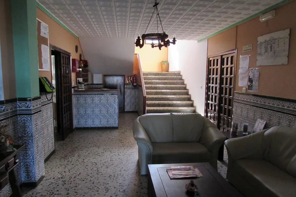 Pension Provenzal Mojácar 0*,  Hiszpania