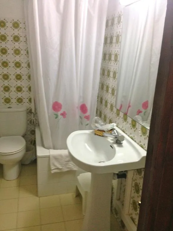 Pension Provenzal Mojácar Hostel