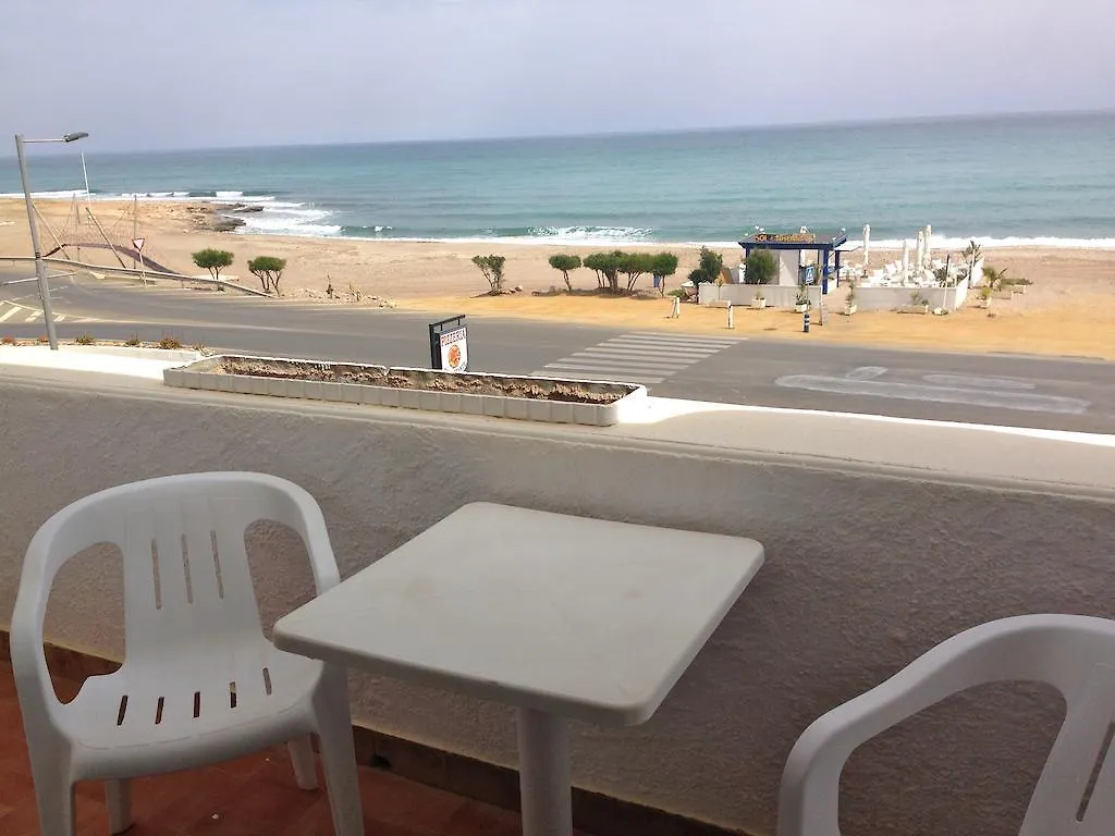 Pension Provenzal Mojacar 0*,