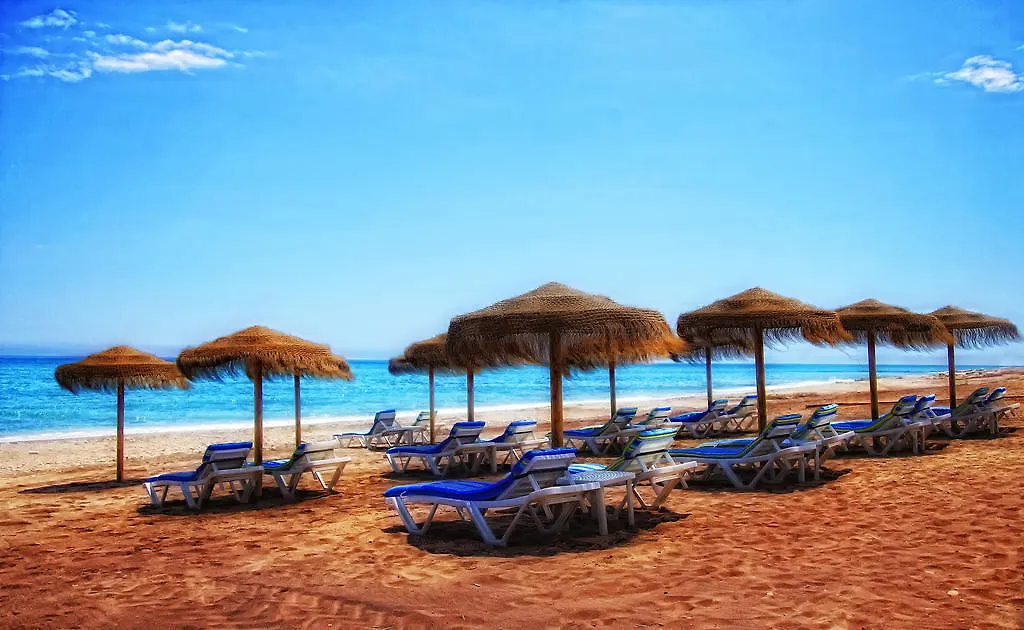 Pension Provenzal Mojacar 0*,  Spain